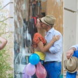 Love Story в Козенце