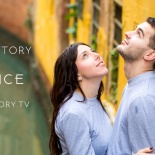 Love Story в Италии