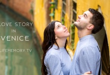 Love Story в Италии