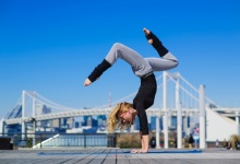 Фотосъемка в Токио