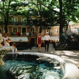 Фотосессия в Лиссабоне