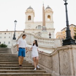 Вероника и Дима