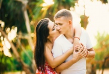 Lovestory на Шри-ланке