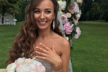 Мария Цветкова, #182974