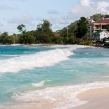 Свадьба на Сейшелах