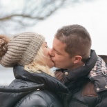 Фотосъемка в Будапеште