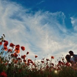 Семейная фотосессия в Италии (Тоскана, Гарда)