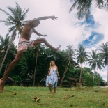 Раф и Настя | Ко Панган