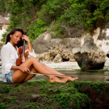 Фотосессия в Греции