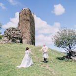 Грузия, традиции, воздух