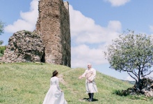 Грузия, традиции, воздух