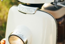 Французкая весна