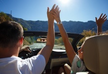 Прогулка в Черногории, Пераст и остров Мадонна на скале