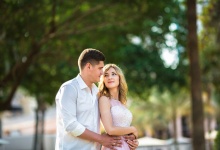 Медовый месяц в Дубае