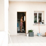 Lovestory in Amiens (France)