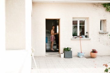 Lena Zashchitina, #187063