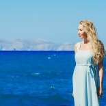 Стилист в Греции для фотосессии