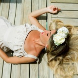 Медовый месяц Виктории и Валерия на Мальдивах