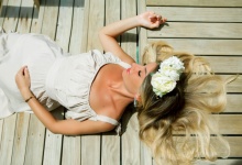 Медовый месяц Виктории и Валерия на Мальдивах