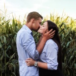 История любви (Love Story) в Баварии