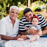 Семейная фотосессия на Сейшельских островах