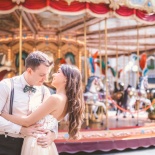 Романтическая фотосессия в Италии