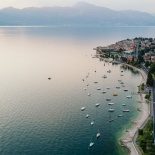 Настя и Дима / Гарда, Италия