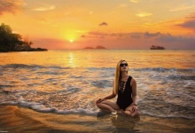 Фотосессии в Тайланде