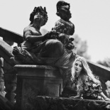 Мария...Прогулка по Праге.