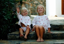 Пётр и его принцессы)