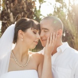 Свадебное путешествие в Аликанте