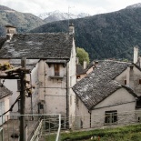 Валя и Андреа | лавстори в предгорье Альп