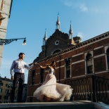 Небольшая прогулка по Венеции