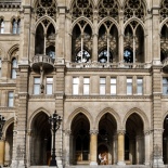 Две стороны Вены