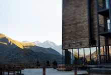 Мама Грузия | Годовщина свадьбы