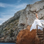 Фотосессия в Испании на море. Фотограф в Испании