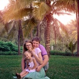 Фотосессия на острове Хайнань