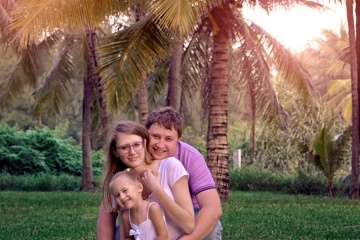 Алексей Данидоф, #191709