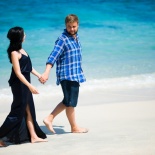 Лавстори на Бали. Ваня и Катя