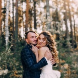 Съемка Лав стори