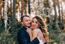 Съемка Лав стори