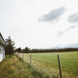 Исландия. День Первый.