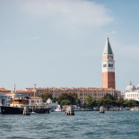 Свадебная фотосессия в Венеции