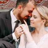 Свадьба в Праге