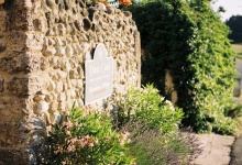 Любовь в Провансе