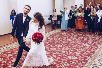 Алёна Киселёва, #194137