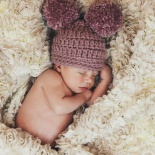 Фотосессия новорожденных в Севилье в Марбелье