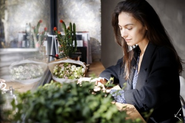 Кира Выгривач, #194387