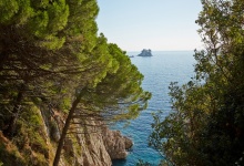 Красочная Черногория