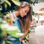 Татьяна | Фотосессия в Испании